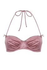 Купальник Leкsi Pink