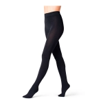 MiNiMi Колготки 260 DEN Piuma Nero (черный) 3-M