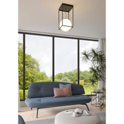 7604 Потолочный светильник DESIGUAL