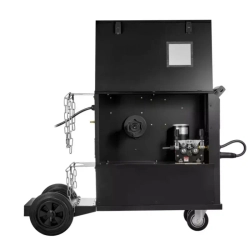 ПТК ПРОФИ MIG 300-4 SYN LED инверторный сварочный полуавтомат 005.200.205