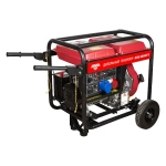 AMO ADG 6000EF3 дизельный генератор 856235