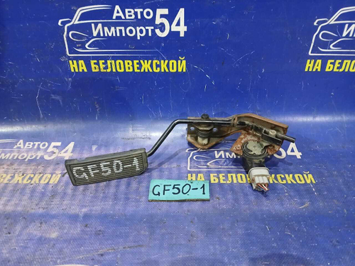 Педаль газа NISSAN CIMA 2002