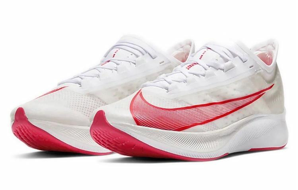 Кроссовки Nike Zoom Fly 3