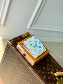 Louis Vuitton Multiple Wallet