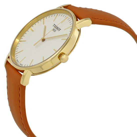 Наручные часы Tissot T109.410.36.031.00 Everytime Medium