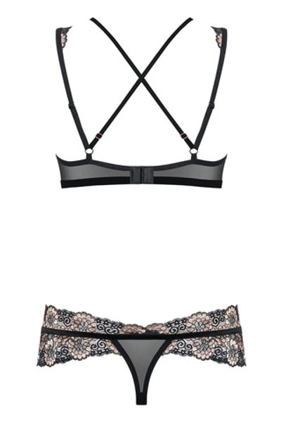 873 Sea-1 Комплект из 2 частей OBSESSIVE