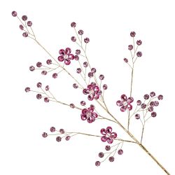 GAEM Изделие декоративное "Ветка", L17 W2,5 H75 см