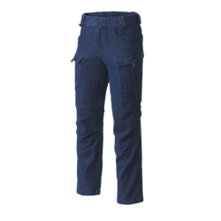 Helikon-Tex UTP® (Urban Tactical Pants®) - Denim Stretch - Marine Blue
