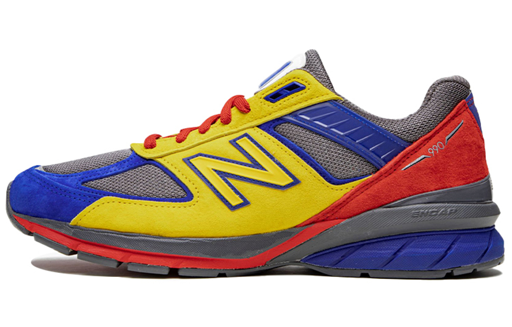 Кроссовки Eat X Shoe City X New Balance Nb 990