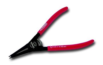 Съемник колец, внешний прямой L=180мм OrbisWill 54-190/2622