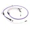 Nordost Frey 2 Tonearm Cable + din-2RCA 1.25m