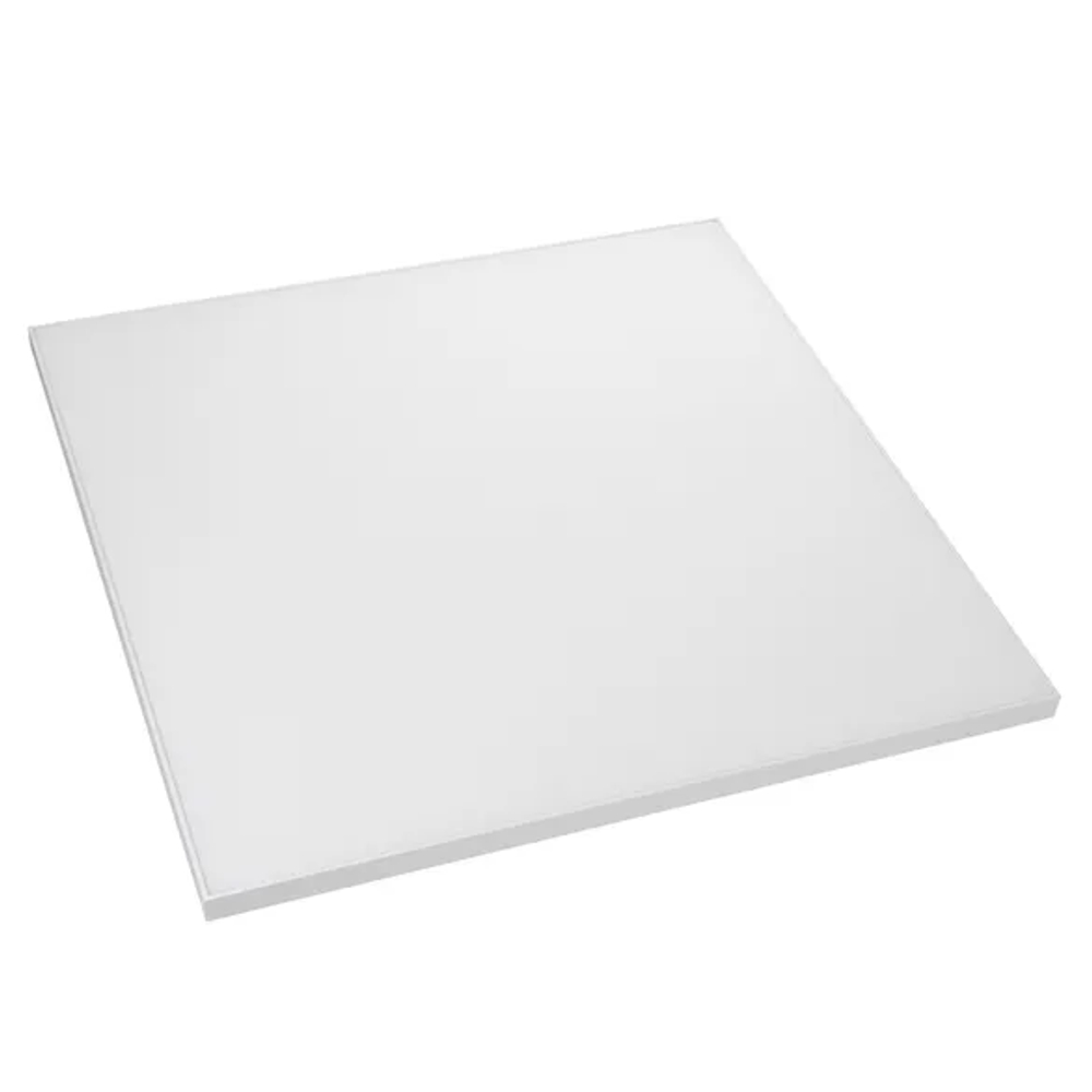 Светильник DL-TITAN-FRAMELESS-S600x600-40W Warm3000 (WH, 120 deg, CRI90, 230V) (Arlight, IP40 Металл, 5 лет) 050241