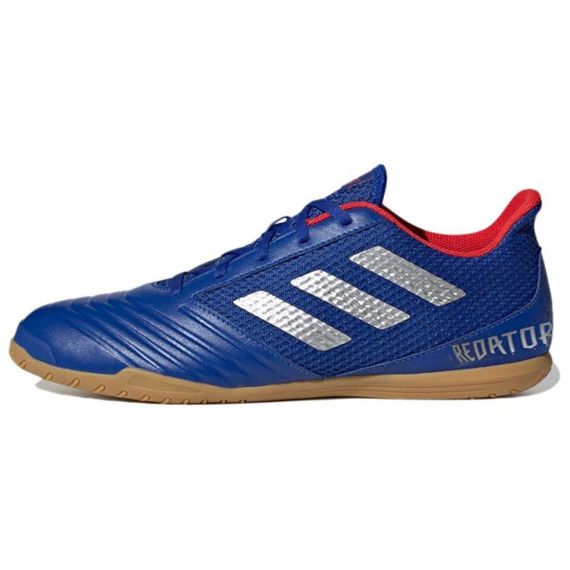 Мужские кроссовки Adidas Predator 19,4 с низким верхом