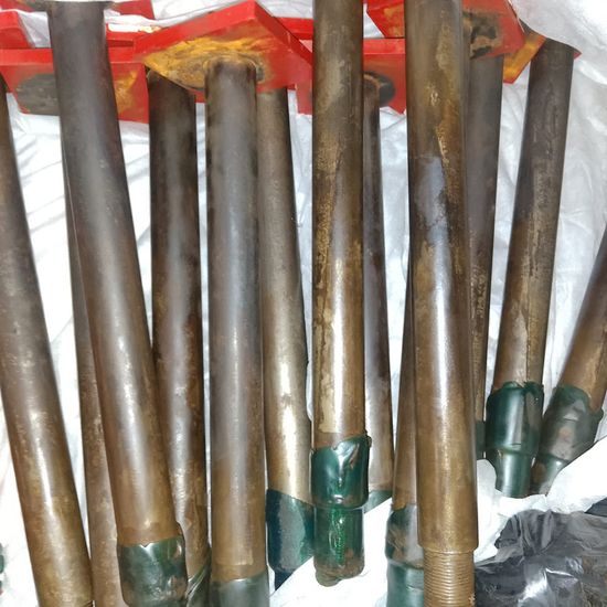 Уретановый клин BOURGAULT