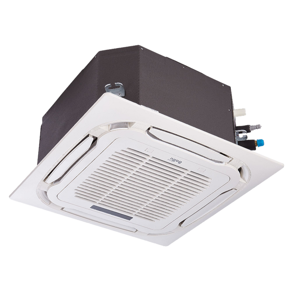 Внутренний кассетный блок мульти-сплит системы Русклимат Free Match BACI-FM-18HN8/EU на 50 м²