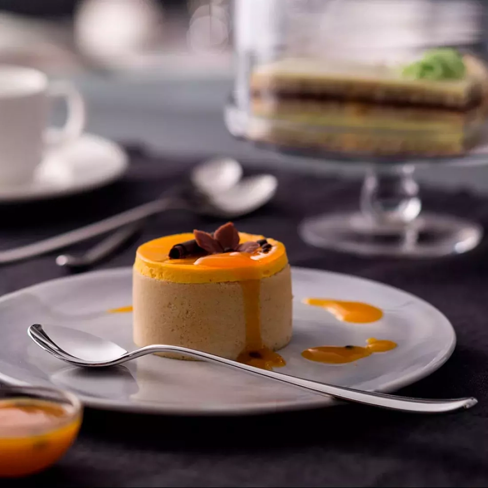 Набор ложек 4шт Robert Welch Arden Bright