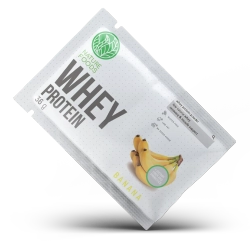 Whey Protein 1 порция (Nature Foods)