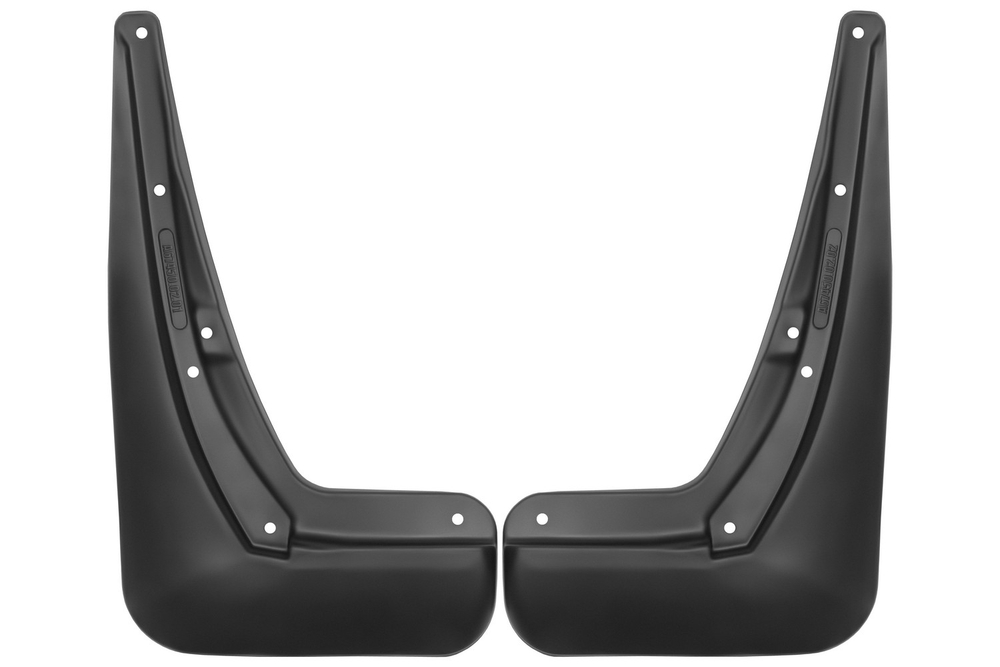 Брызговики задние  GEELY Monjaro I 2022 -  2 шт.(optimum) в пакете  NLF.A67450.E13