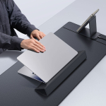 Коврик + Беспроводная зарядка Baseus MagPro Series II Smart Desk Mat MS 15W (MagSafe)