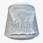 Пряжа на бобине 100г (Италия) 20% кашемир 80% меринос 100г-2000м