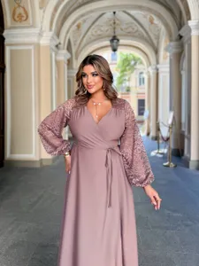 Платье УК-05568.21 Фабрика Моды