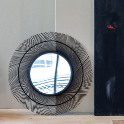 Настенное зеркало Чероки Объект мечты