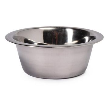 Уют Миска металлическая 0,35 л