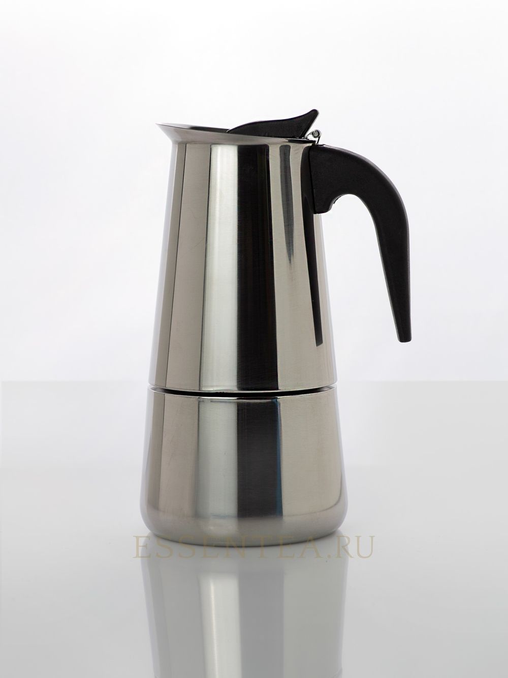 гейзерная кофеварка