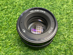Helios-44M № 83104885