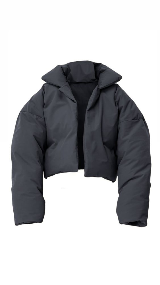 PRE - ORDER VOLCANO BOMBER ÉSME