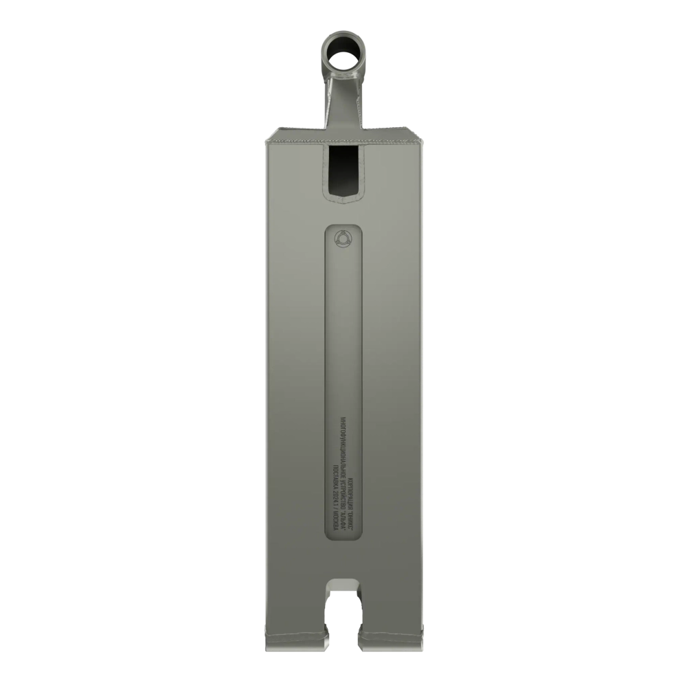 Дека ONYX ALFA V2 (6,33 / 21 / оливковый)