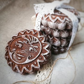 Ржевский пряник