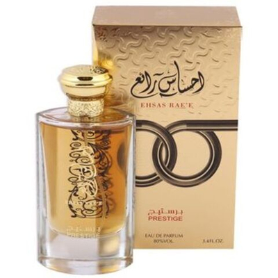 Adyan by Anfar Ehsas Rae´e EDP 100ml