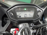 Honda CBR400R , 2013