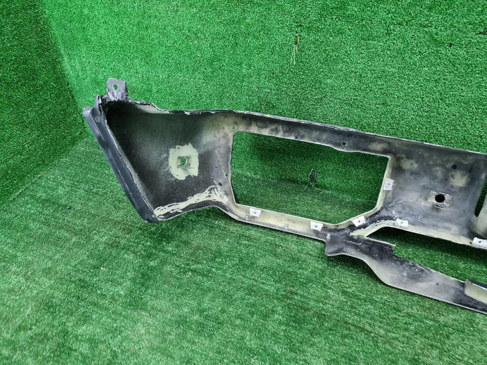 Бампер задний Mercedes G W463 (18-24) Inferno