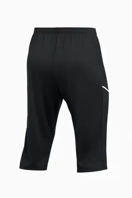 Штаны Nike Dri-FIT Academy 25 3/4 - черный