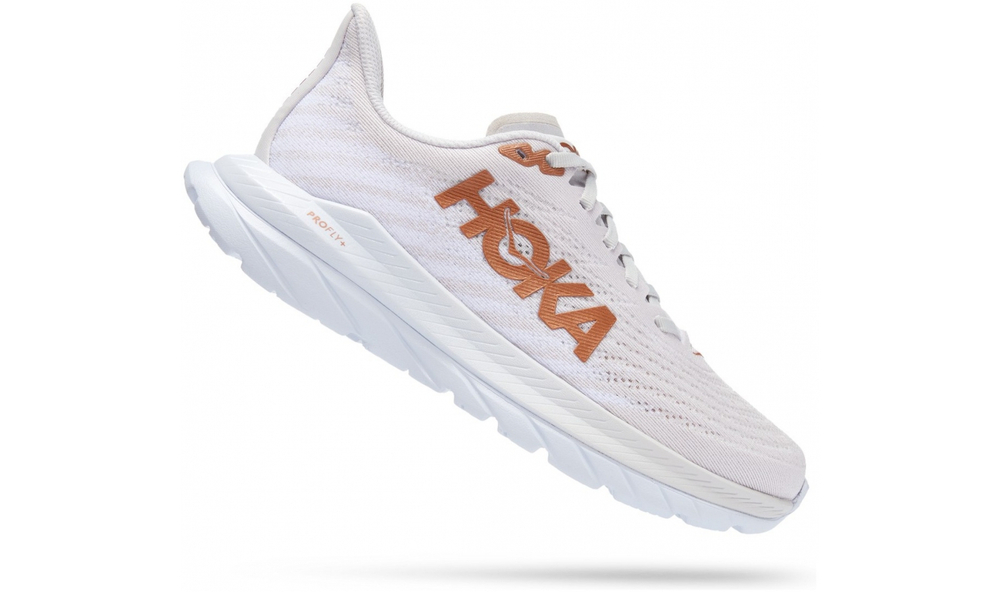 Кроссовки женские Hoka Mach 5