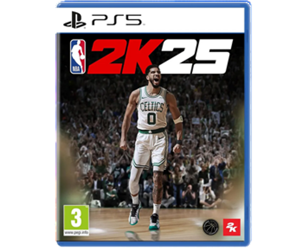 NBA 2K25 (PS5) NEW