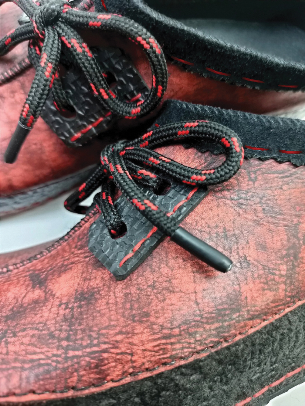 Туфли закрытые "Red Loft"