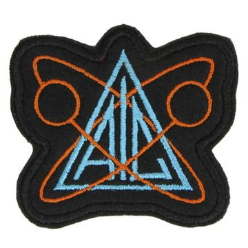 Нашивка Alice In Chains (254)