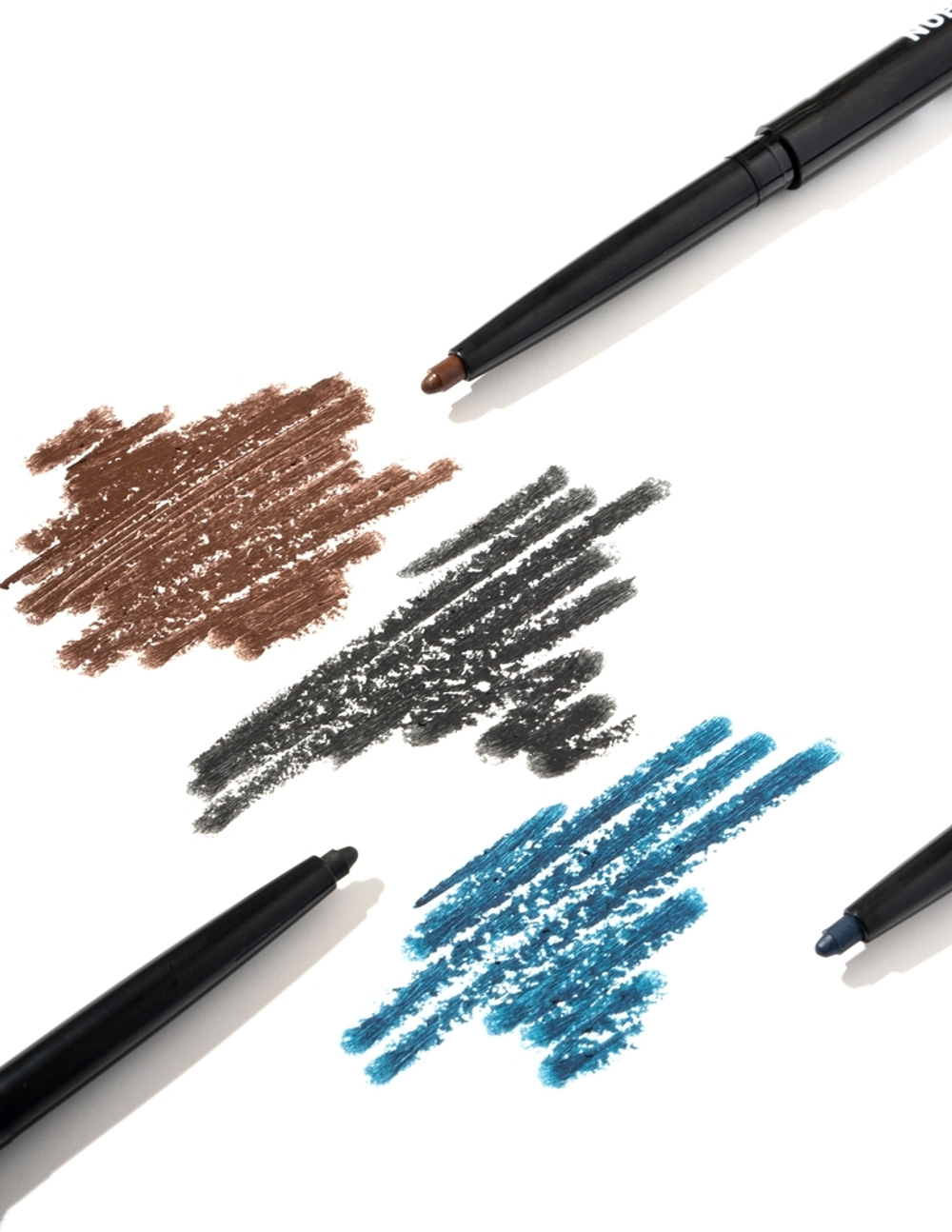 NOBEA Day-to-Day Kohl Eyeliner - автоматический карандаш для глаз, 0,3 g