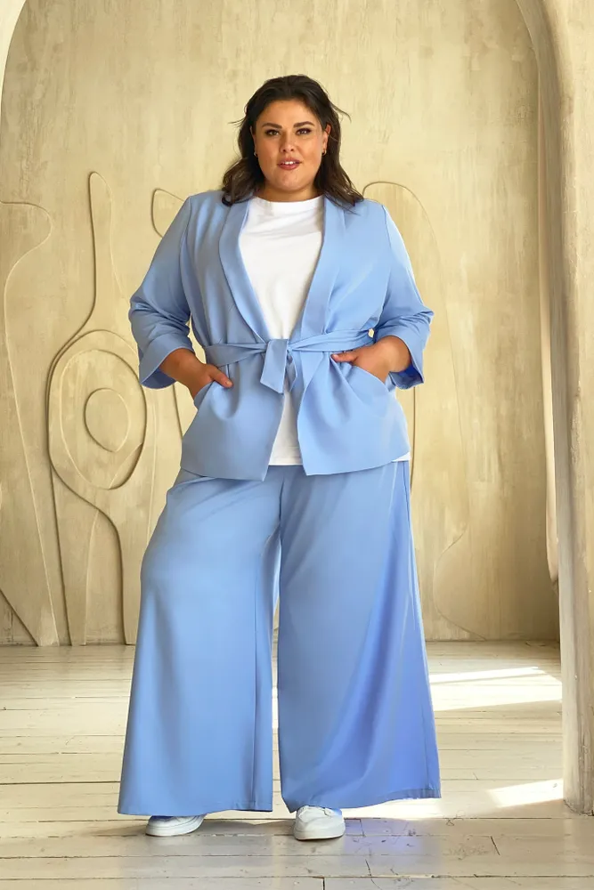 Брюки 3464 Fabrika