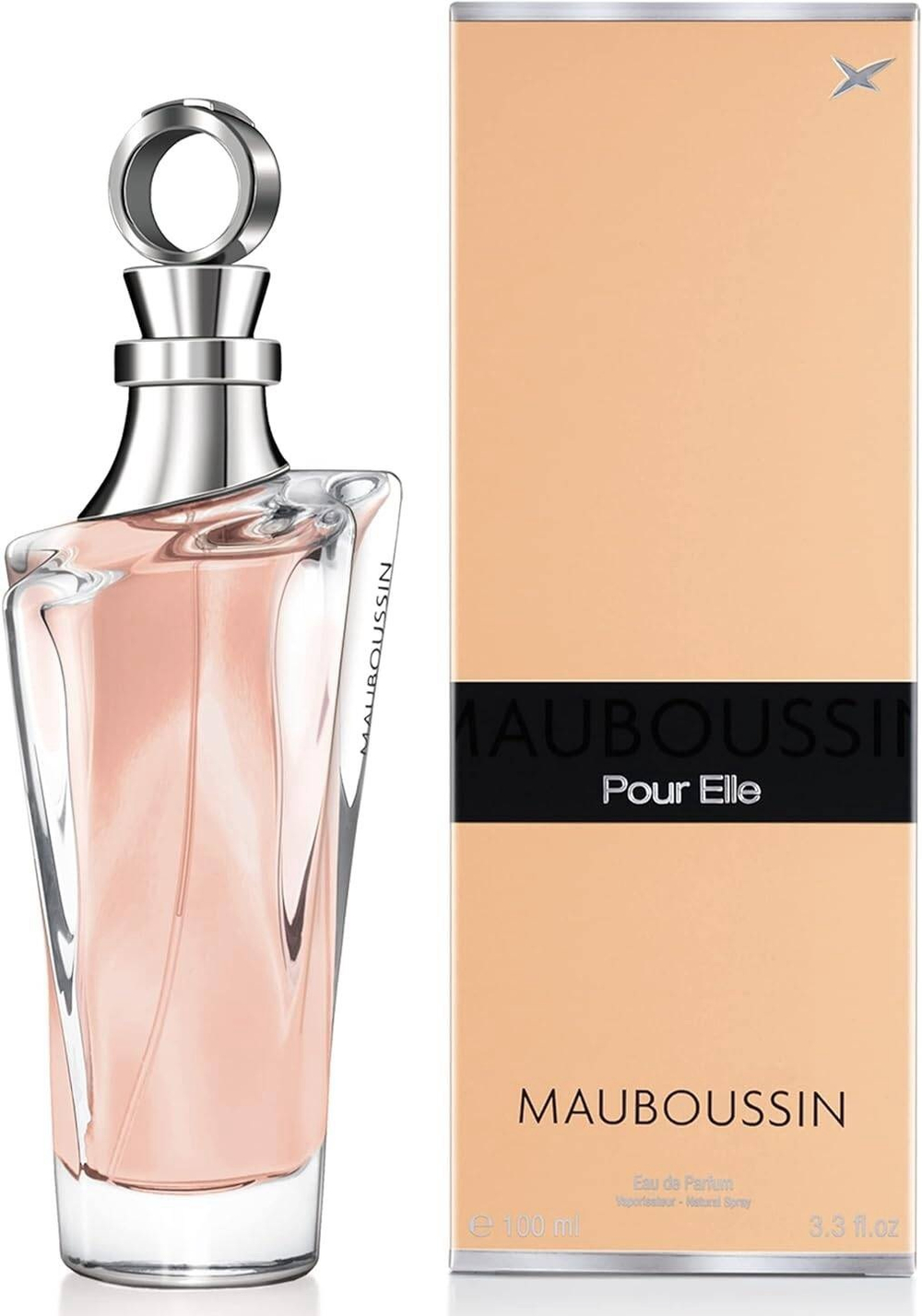 Mauboussin Pour Elle
