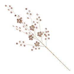 GAEM Изделие декоративное "Ветка", L17 W2,5 H74 см
