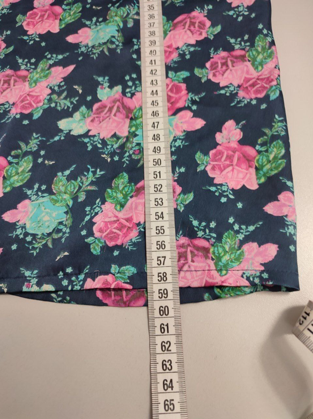 Топ легкий 46 размер