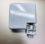 Адаптер питания Apple USB-C мощностью 87 Вт (87W)