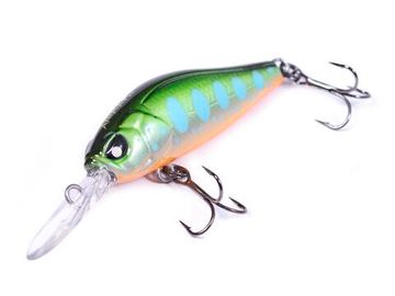 Воблер сусп. LJ Pro Series ANIRA LBSP 03.90/104