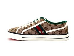 Кеды Gucci Tenis