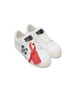 Кроссовки CANVAS OFF-WHITE - белый(OWIA288C 99FAB001)