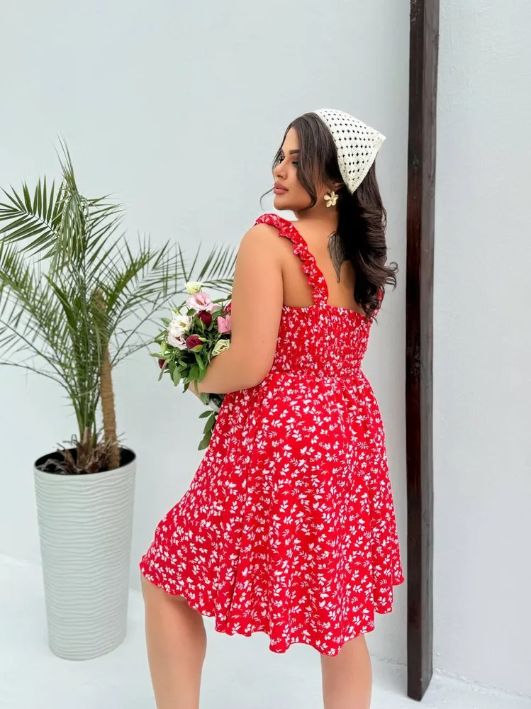 Сарафан УК-276 Фабрика Моды